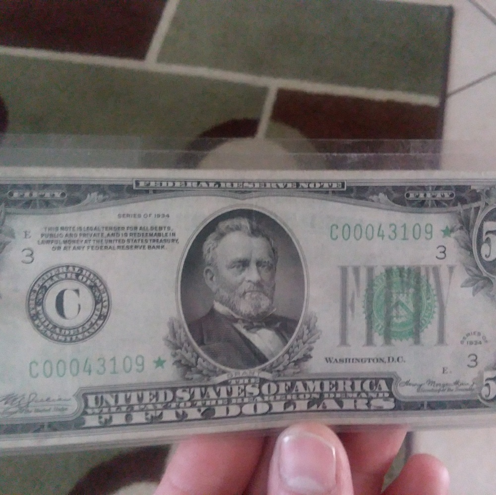 Meet your Posher, Ryan